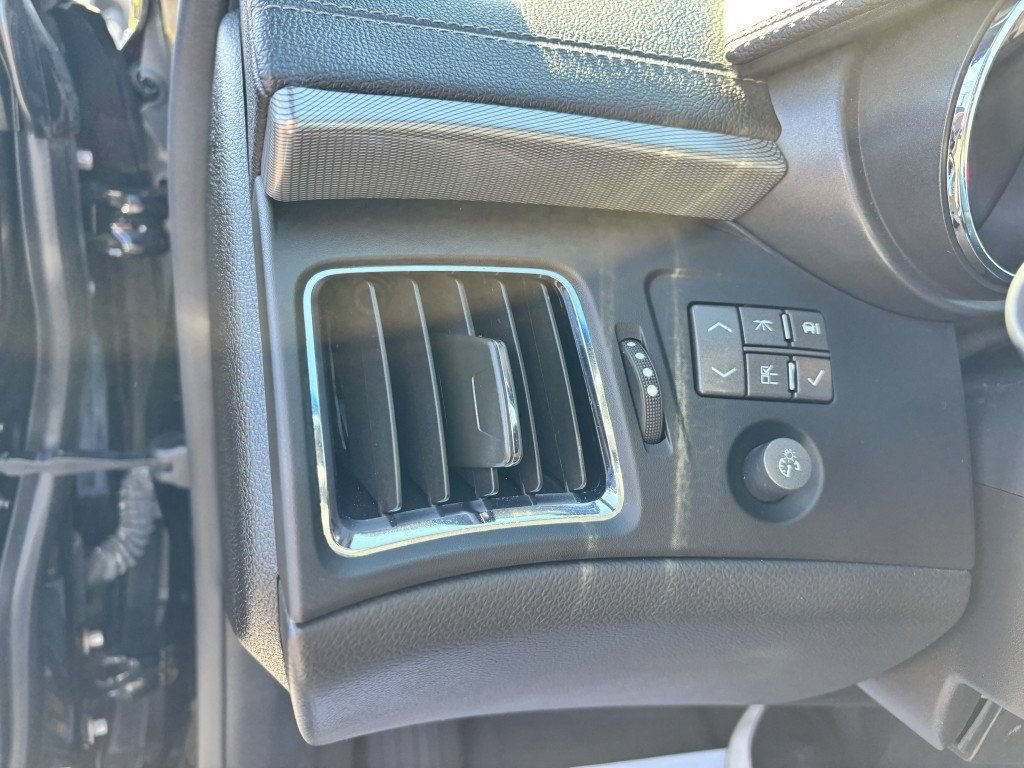 Used 2014 Cadillac CTS Performance AWD/4WD image 13