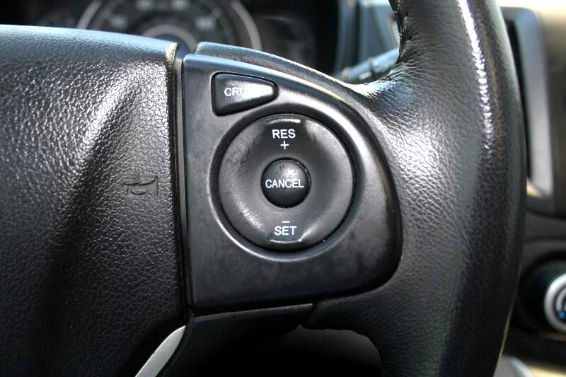 Used 2014 Honda CR-V EX-L image 18
