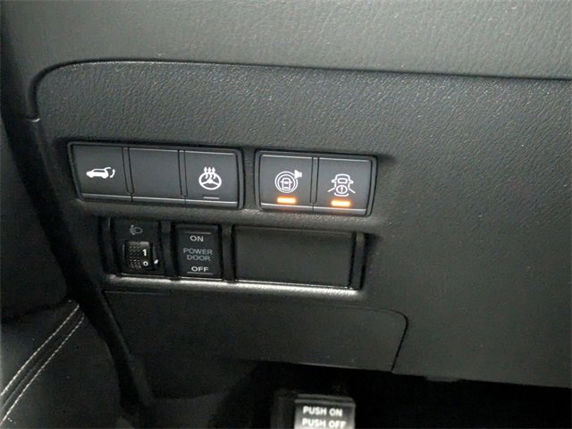 Used 2020 INFINITI QX80 Luxe w/ Proassist Package image 18