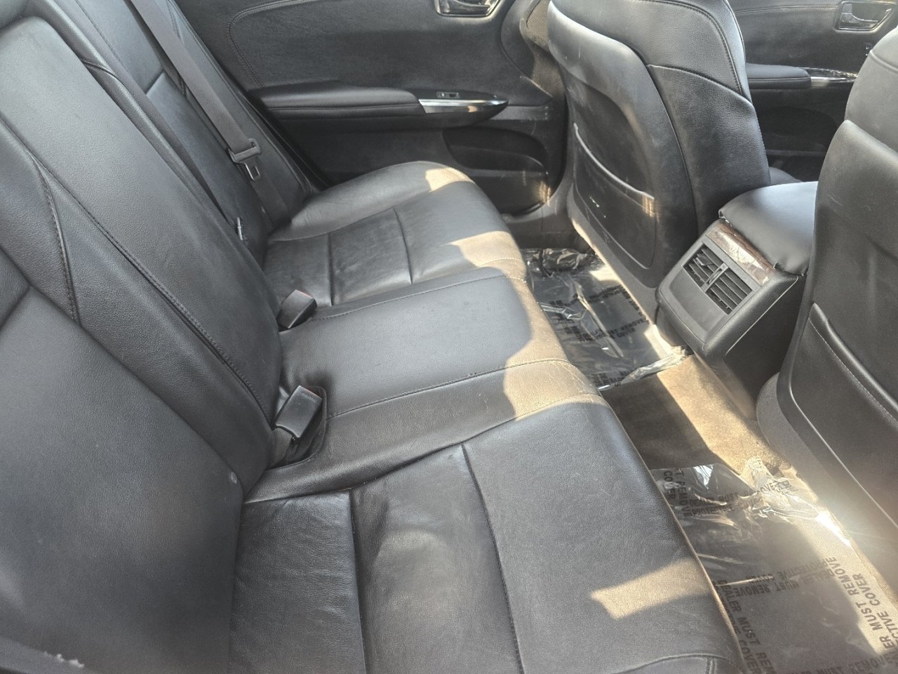 Used 2013 Toyota Avalon XLE Touring FWD image 11