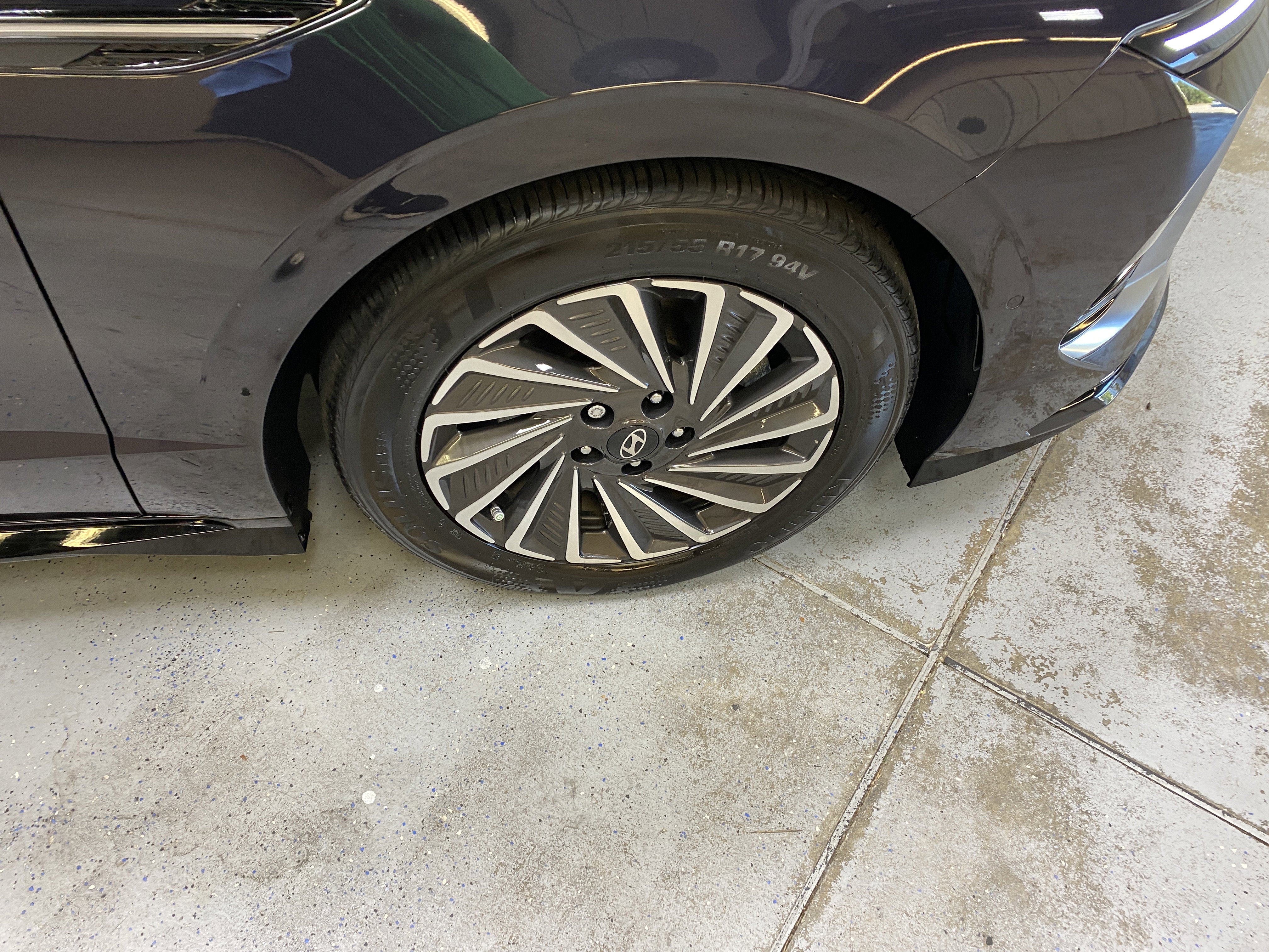 Used 2025 Hyundai Sonata Limited image 14