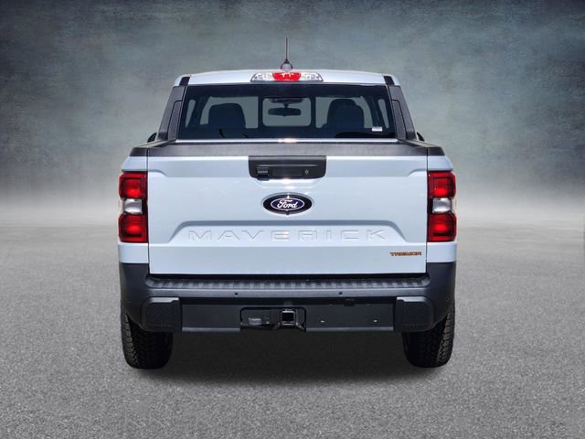 New 2026 Ford Maverick Tremor image 6
