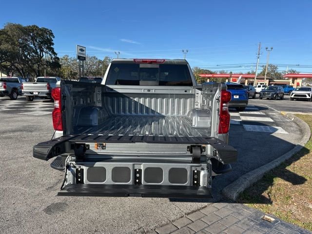 New 2026 Chevrolet Silverado 1500 LT w/ Safety Package RWD image 68