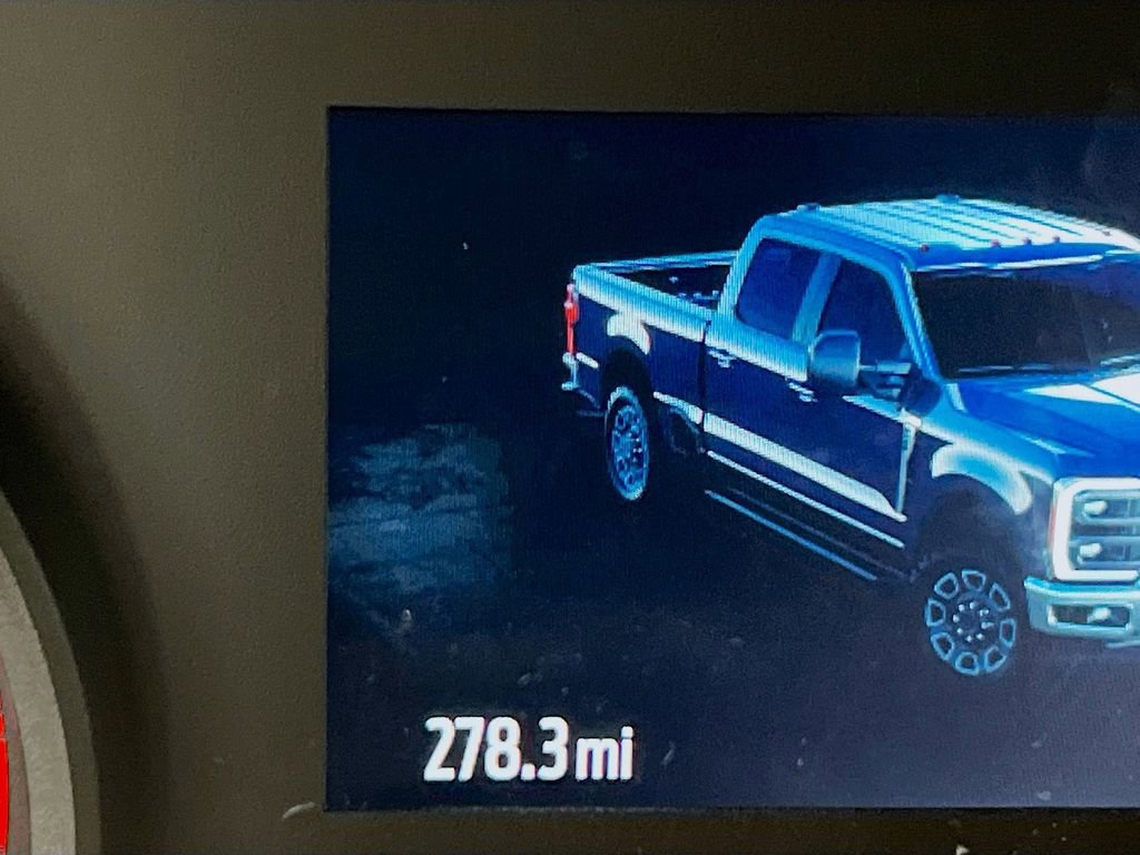 New 2026 Ford F250 XL image 2