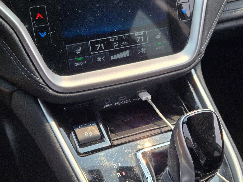 Used 2023 Subaru Outback Limited w/ Tech Package 2 image 28