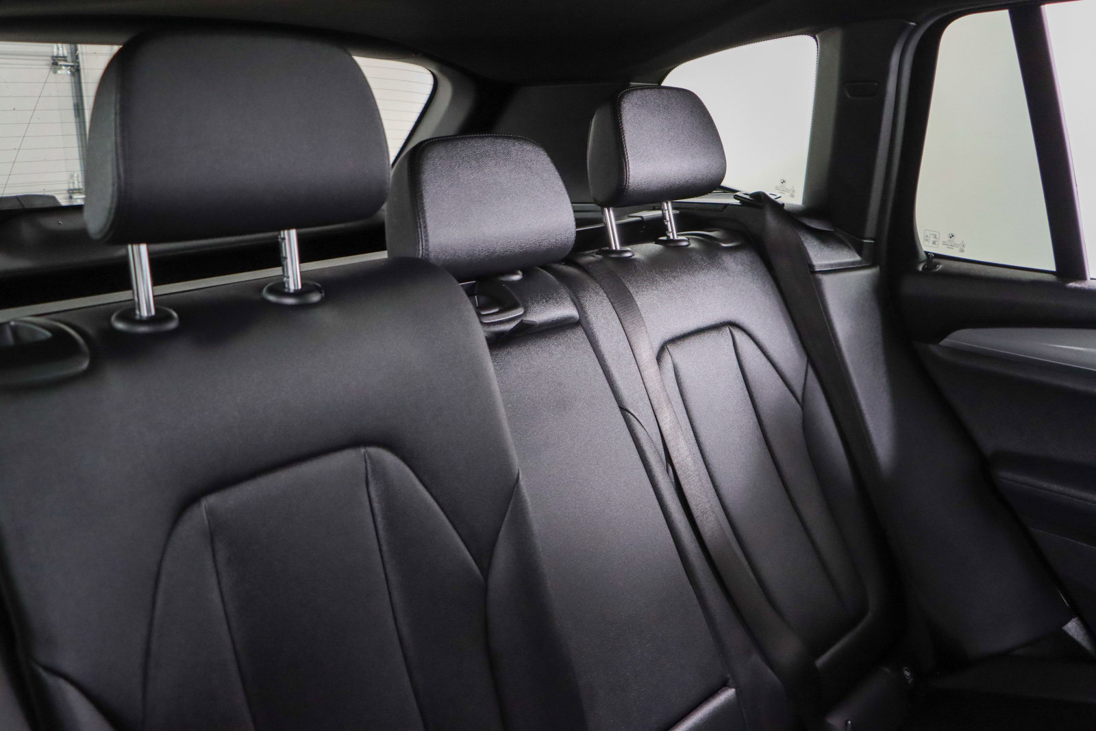 Used 2021 BMW X3 sDrive30i w/ Convenience Package image 28