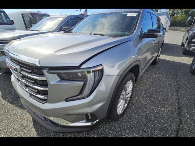 Used 2026 GMC Acadia Elevation w/ Elevation Premium Package FWD image 2