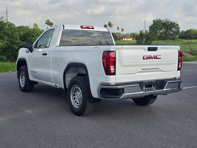 New 2026 GMC Sierra 1500 Pro w/ Pro Value Package AWD/4WD image 7