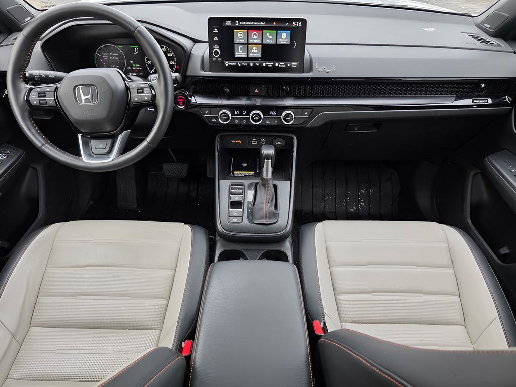 Used 2024 Honda CR-V Sport Touring image 22