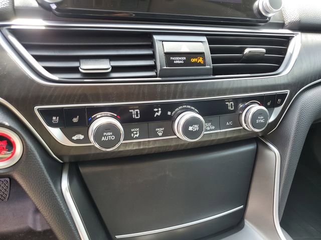Used 2021 Honda Accord Touring image 25