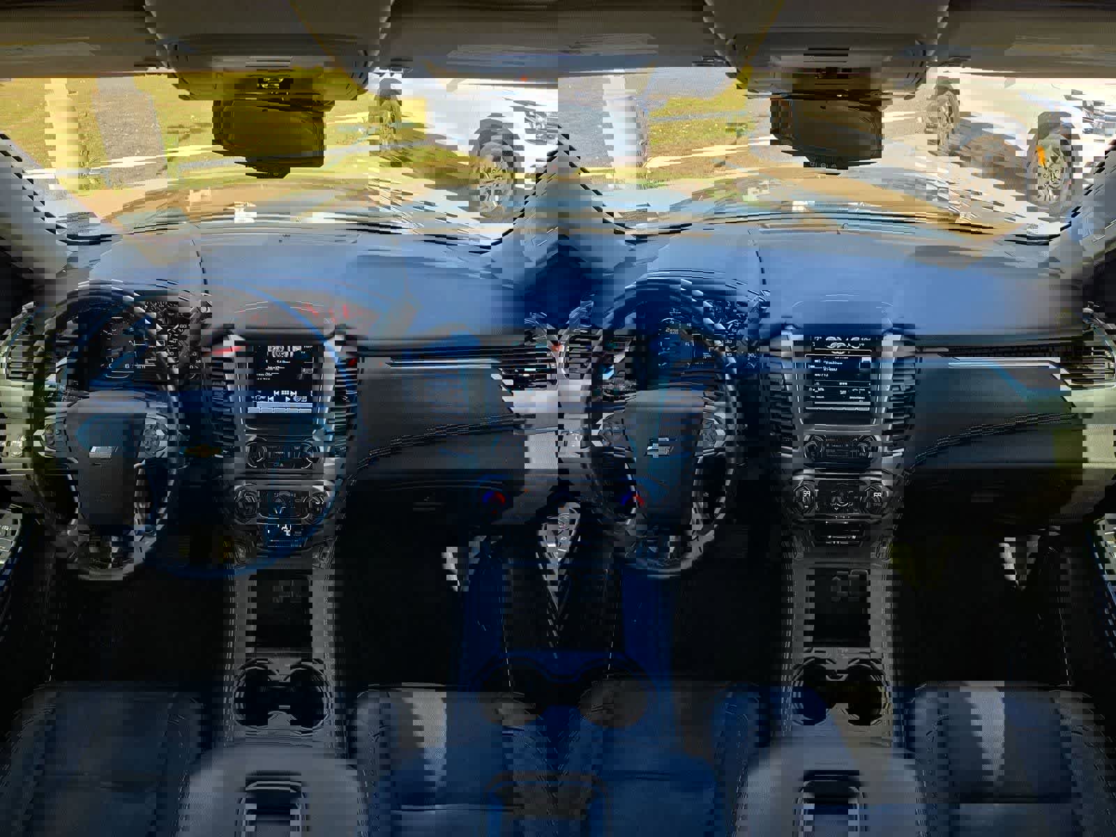 Used 2019 Chevrolet Tahoe LT image 13