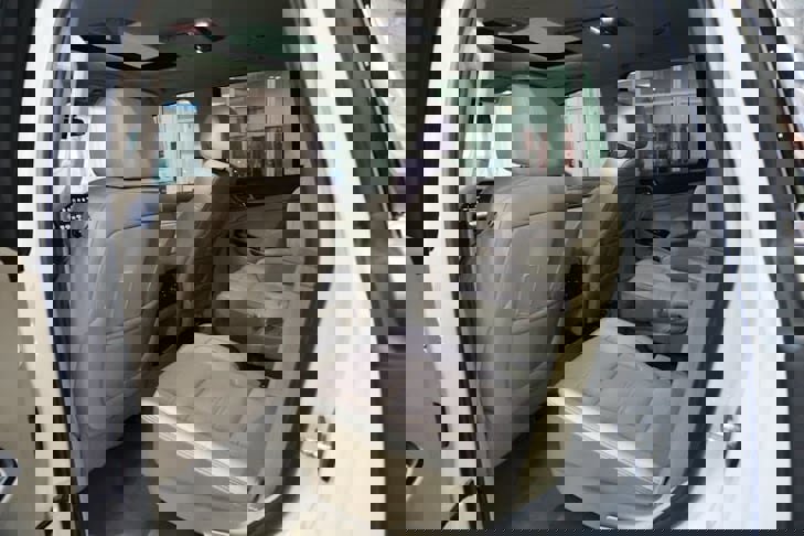 Used 2016 GMC Yukon Denali w/ Open Road Package image 21