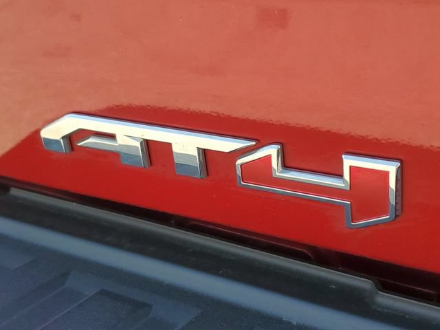 Used 2022 GMC Canyon AT4 w/ Driver Alert Package AWD/4WD image 8