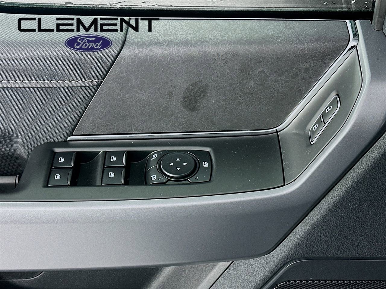 New 2026 Ford F150 XLT w/ Equipment Group 302A MID image 23