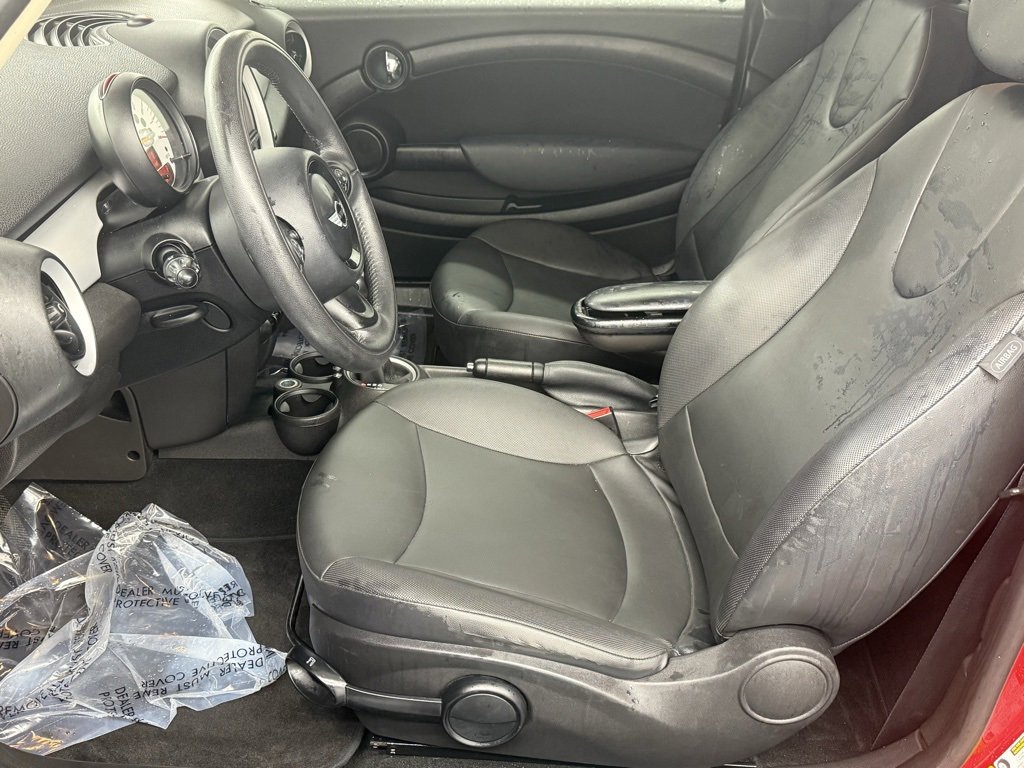 Used 2013 MINI Cooper Hardtop image 17