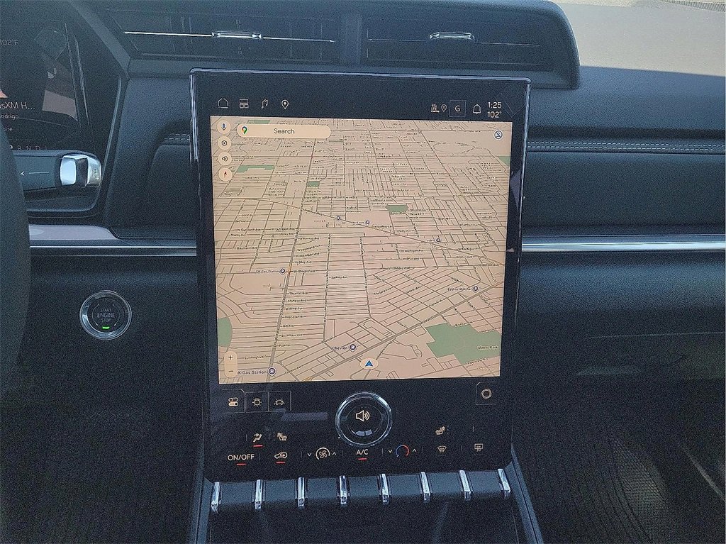 New 2026 GMC Terrain Elevation image 19