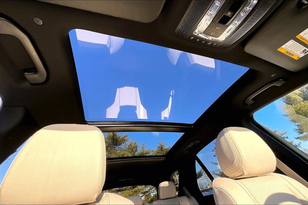 Certified 2025 Mercedes-Benz GLE 350 4MATIC image 17