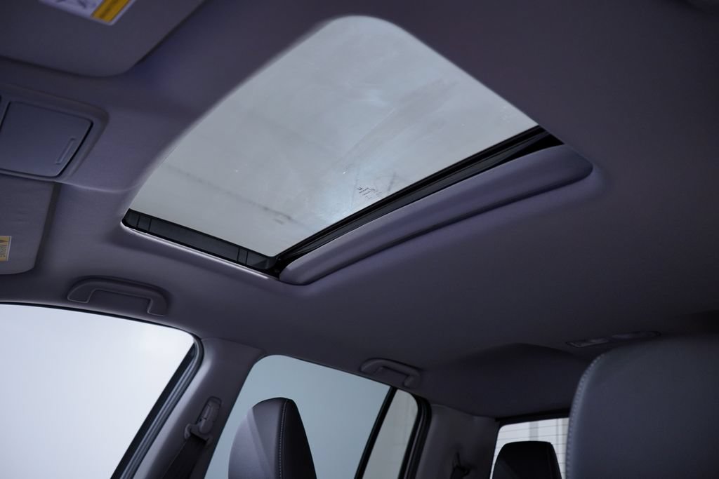 Used 2022 Honda Ridgeline RTL-E image 21
