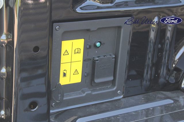 New 2025 Ford F150 Lightning Flash image 7