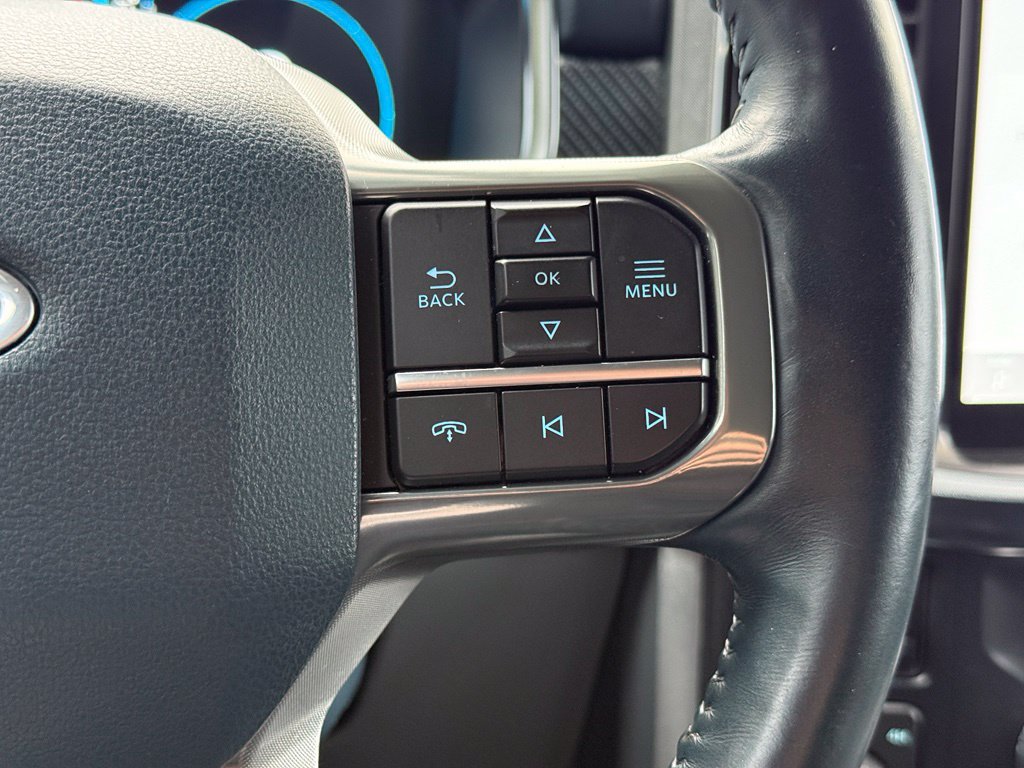 Used 2023 Ford F150 Limited AWD/4WD image 21