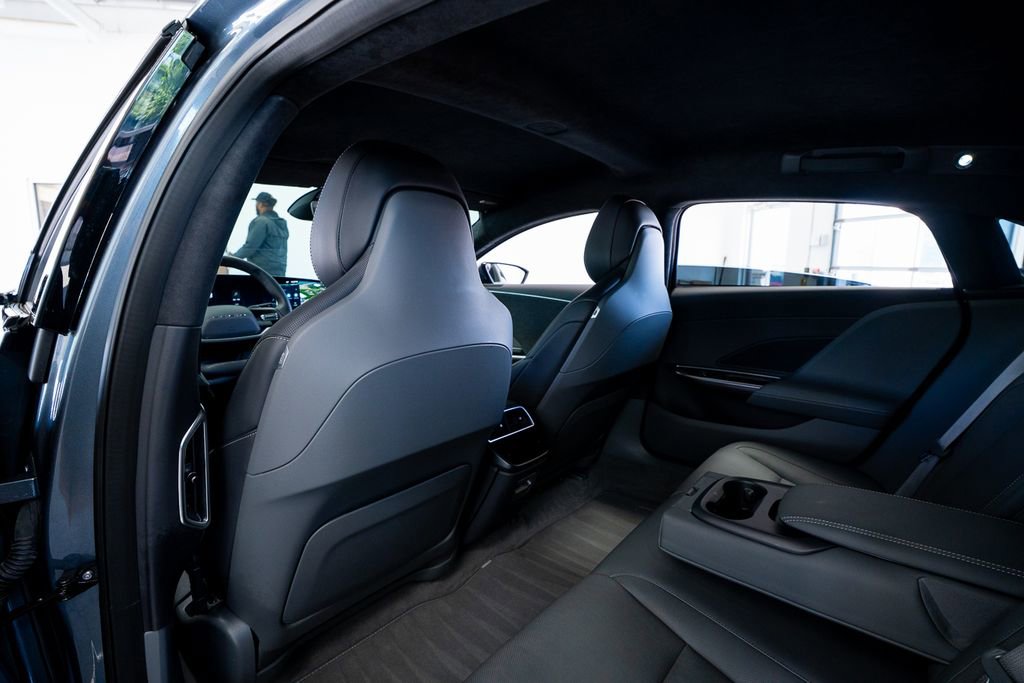 Used 2024 Lucid Air Touring AWD/4WD image 40