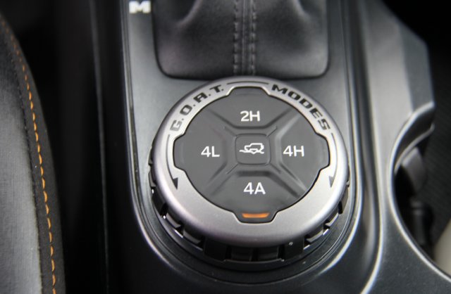 Used 2024 Ford Bronco Badlands AWD/4WD image 31