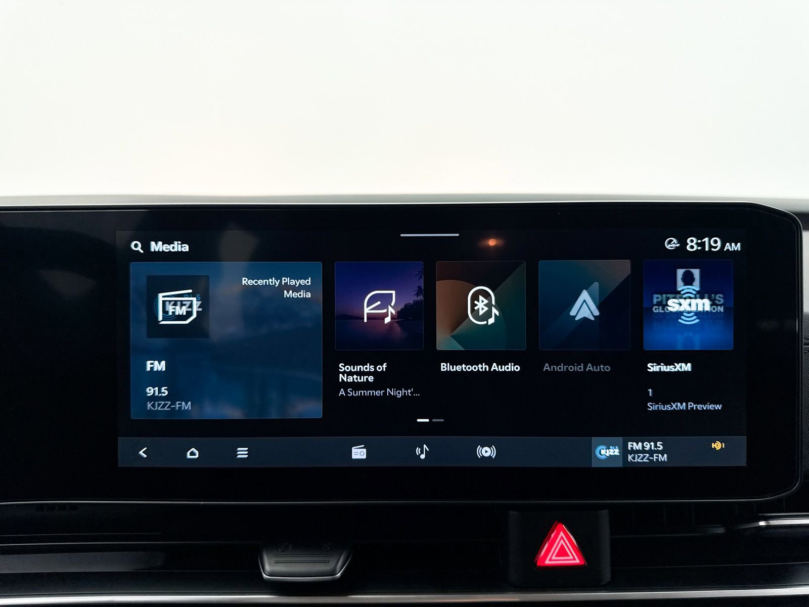 Certified 2025 Kia Carnival EX image 26