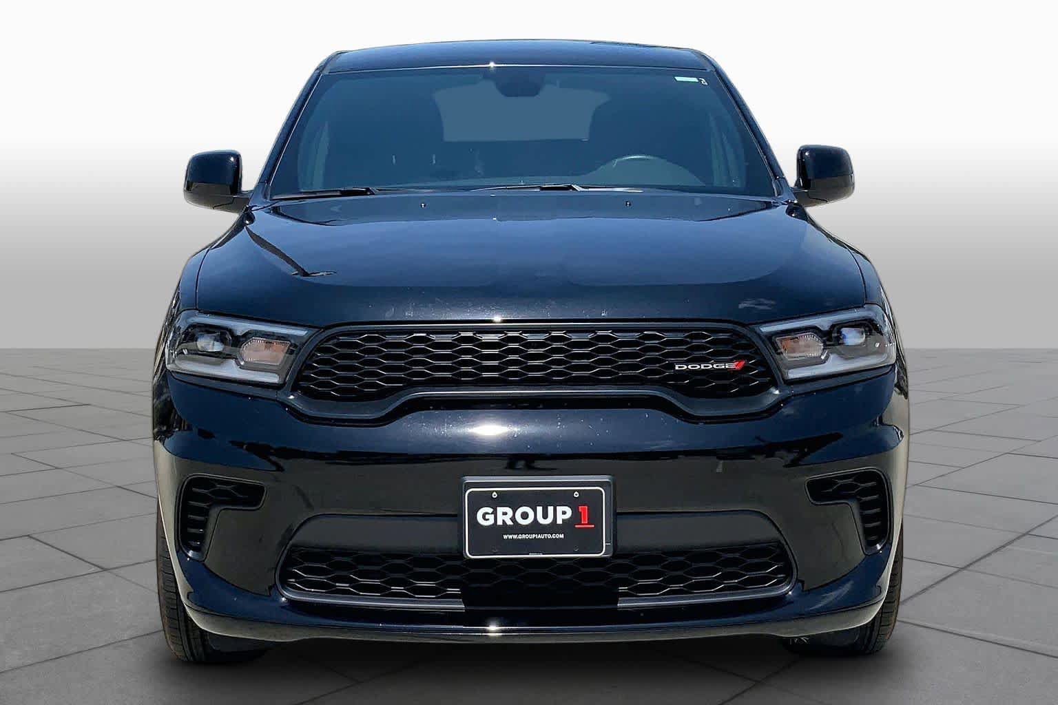 Used 2026 Dodge Durango GT RWD image 4