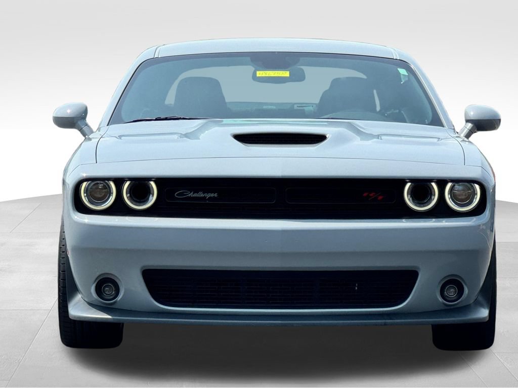 Used 2021 Dodge Challenger R/T Scat Pack RWD video 2