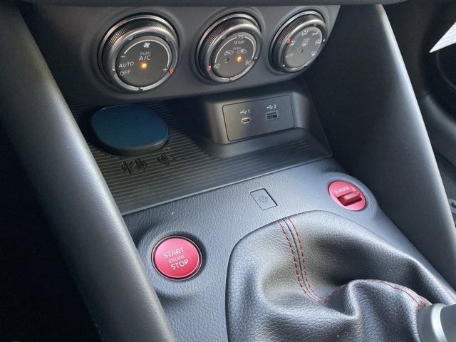 New 2027 Nissan Z NISMO RWD image 28
