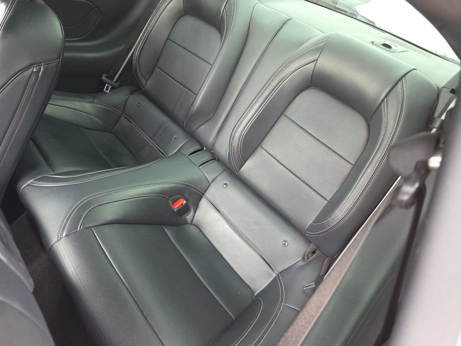 Used 2024 Ford Mustang GT Premium image 37