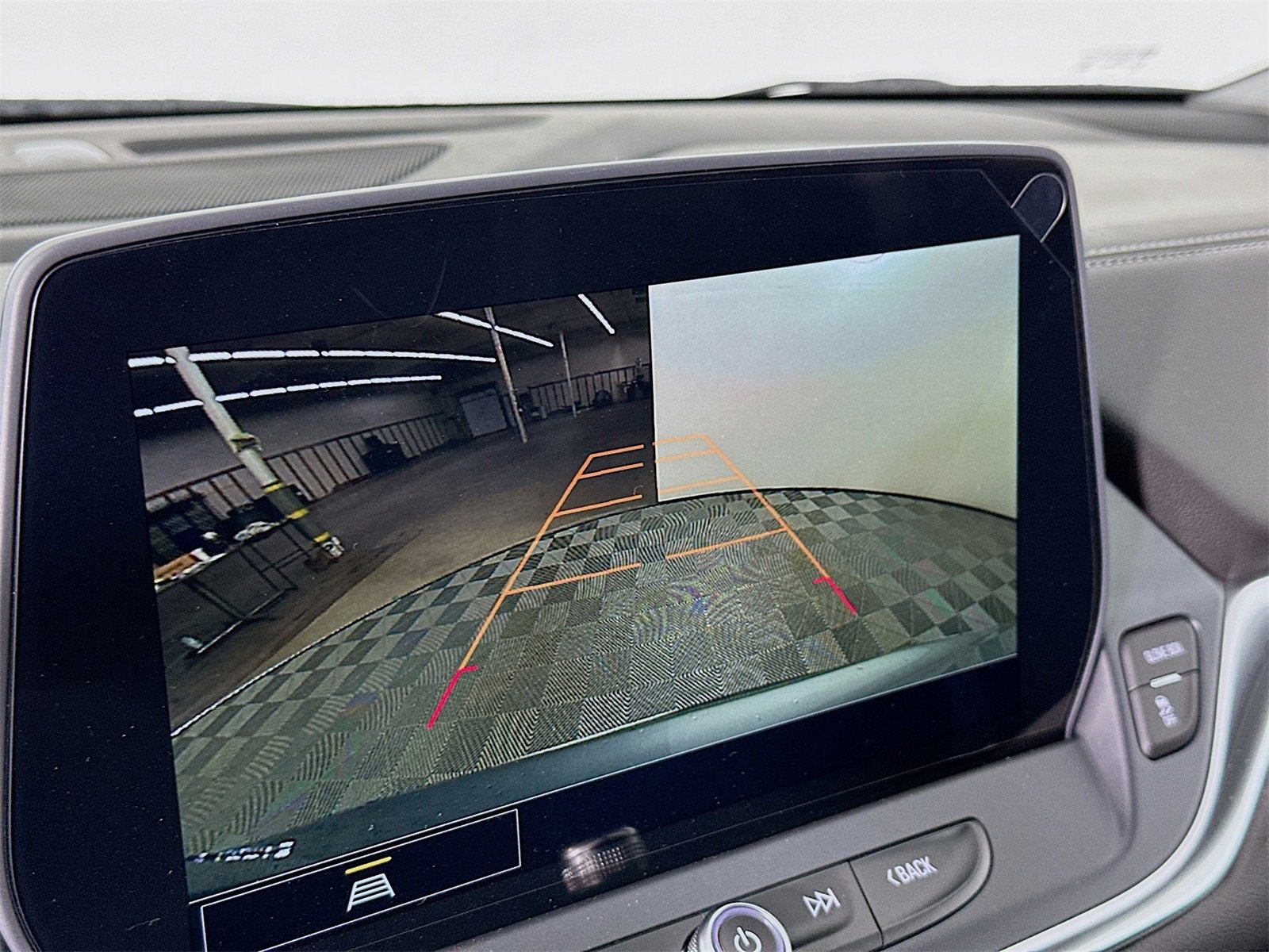 New 2025 Chevrolet Blazer LT w/ LPO, Floor Liner Package image 14