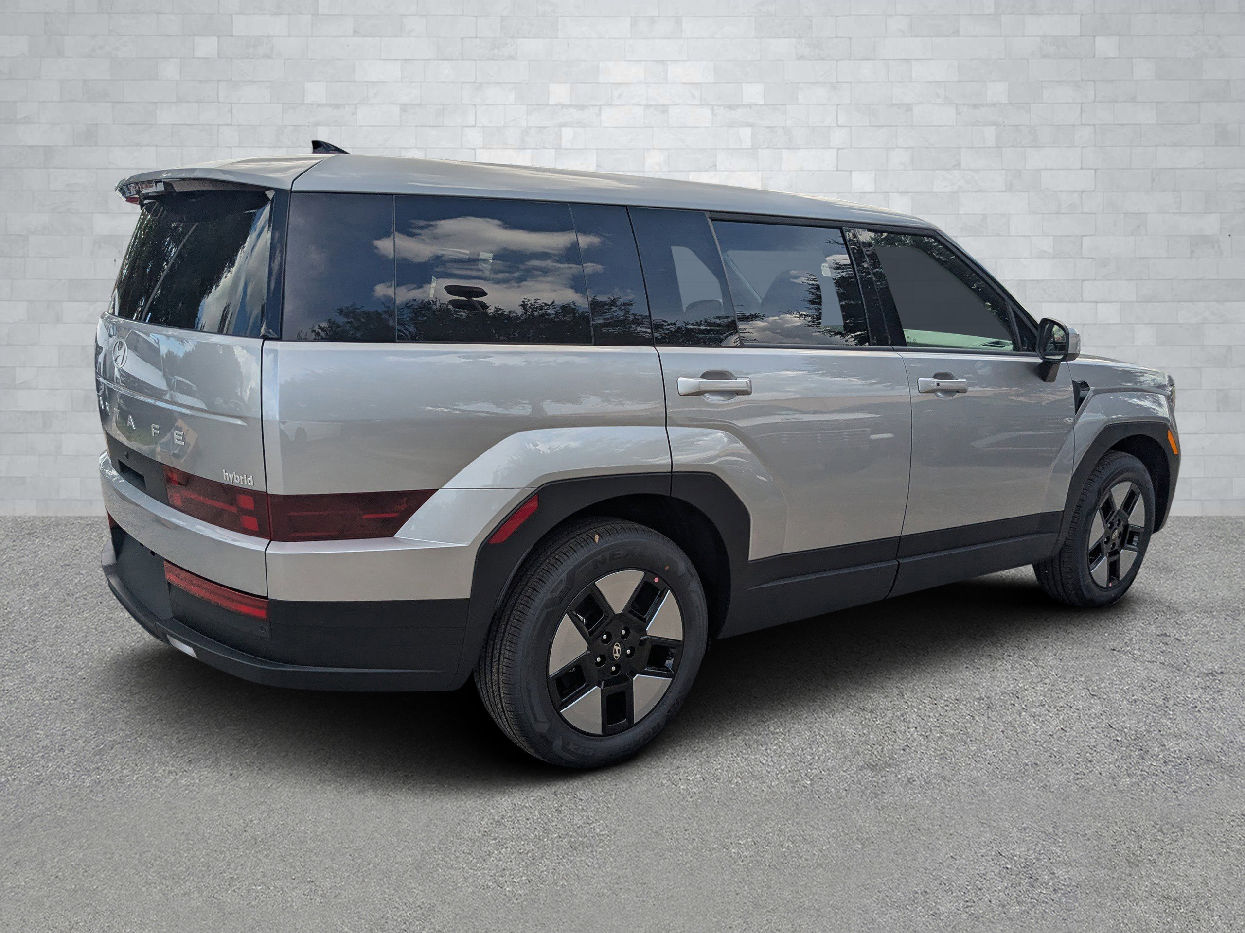 New 2026 Hyundai Santa Fe SE image 5