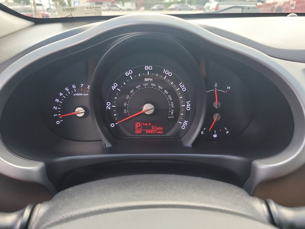 Used 2015 Kia Sportage EX FWD image 29