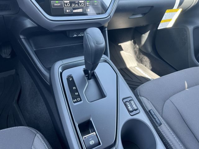 New 2026 Subaru Crosstrek 2.0i Premium image 17