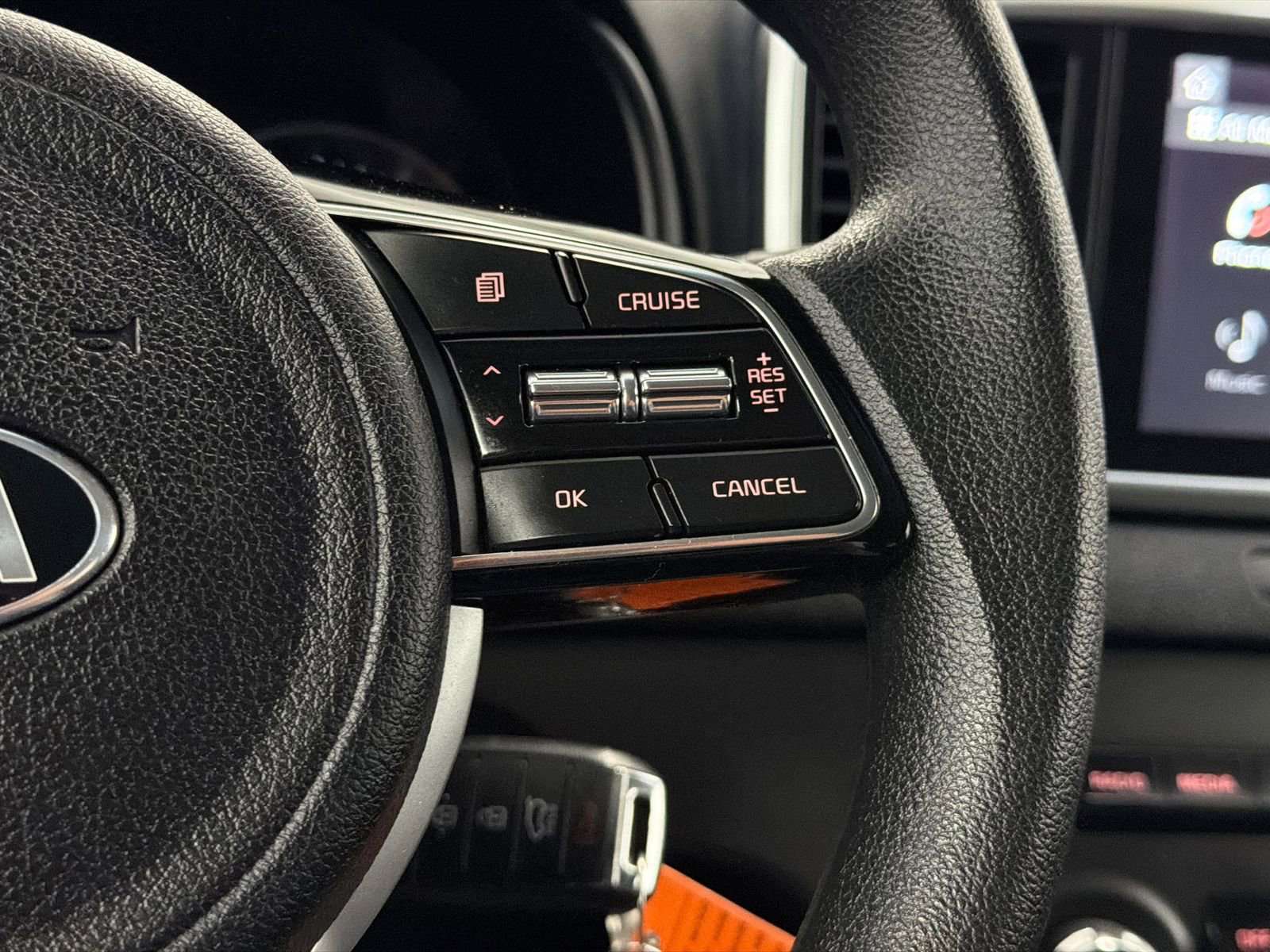 Used 2020 Kia Sportage LX w/ LX Popular Package image 19