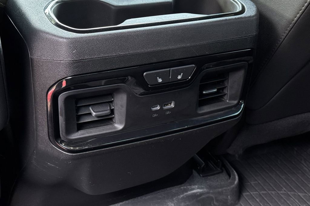 Certified 2024 Chevrolet Silverado 2500 ZR2 w/ ZR2 Bison Edition image 14