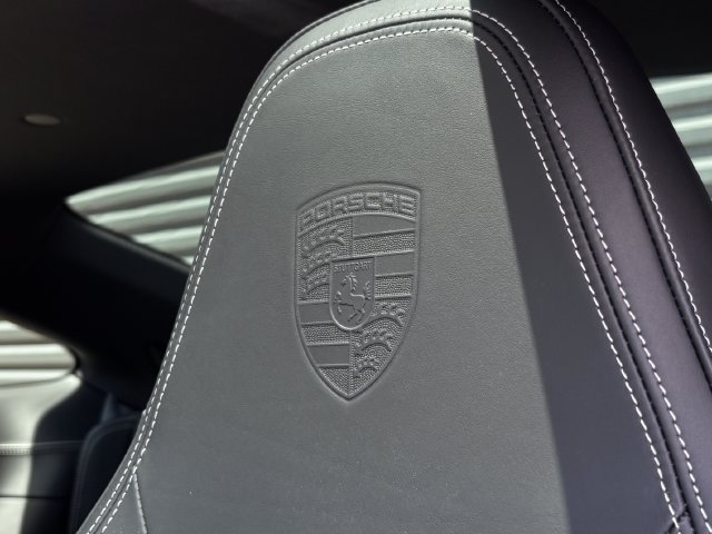 Certified 2020 Porsche 911 Carrera S RWD image 28