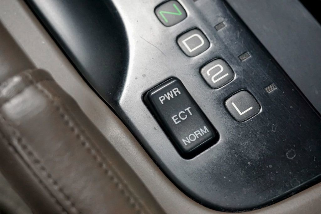 Used 1993 Lexus SC 300 Coupe image 23