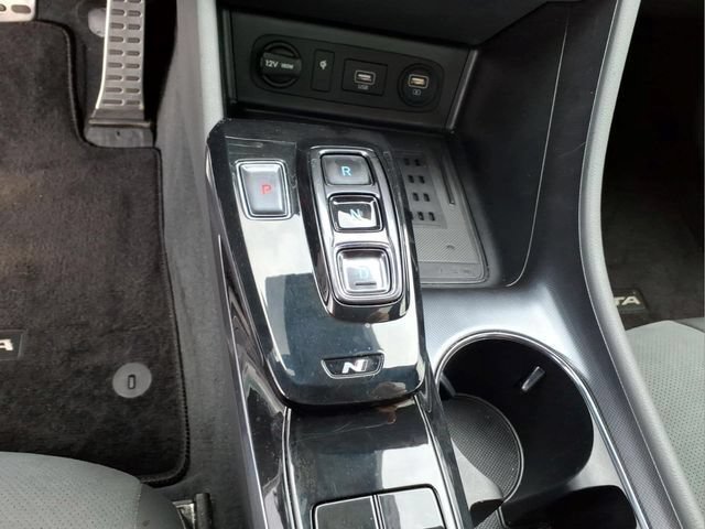 Used 2022 Hyundai Sonata N Line FWD image 23