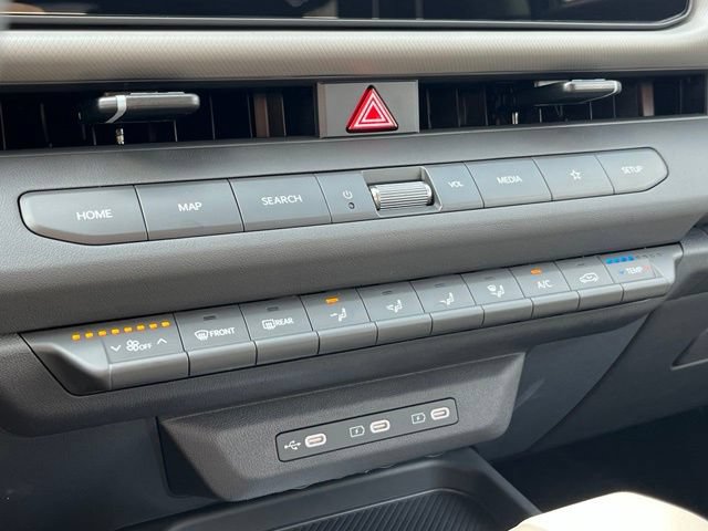 New 2027 Kia Seltos S FWD image 24