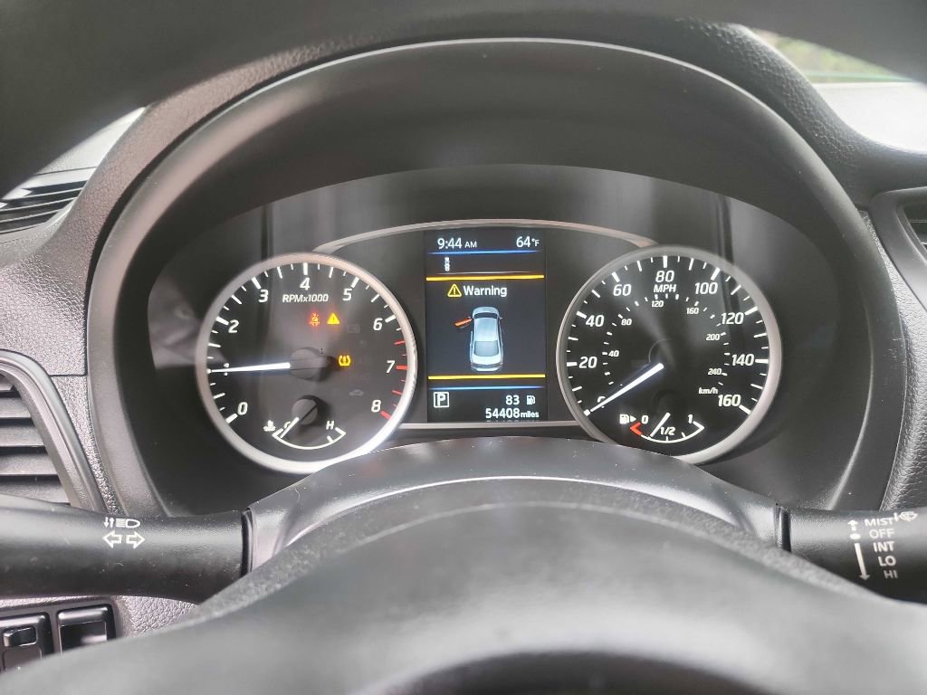 Used 2019 Nissan Sentra S FWD image 17