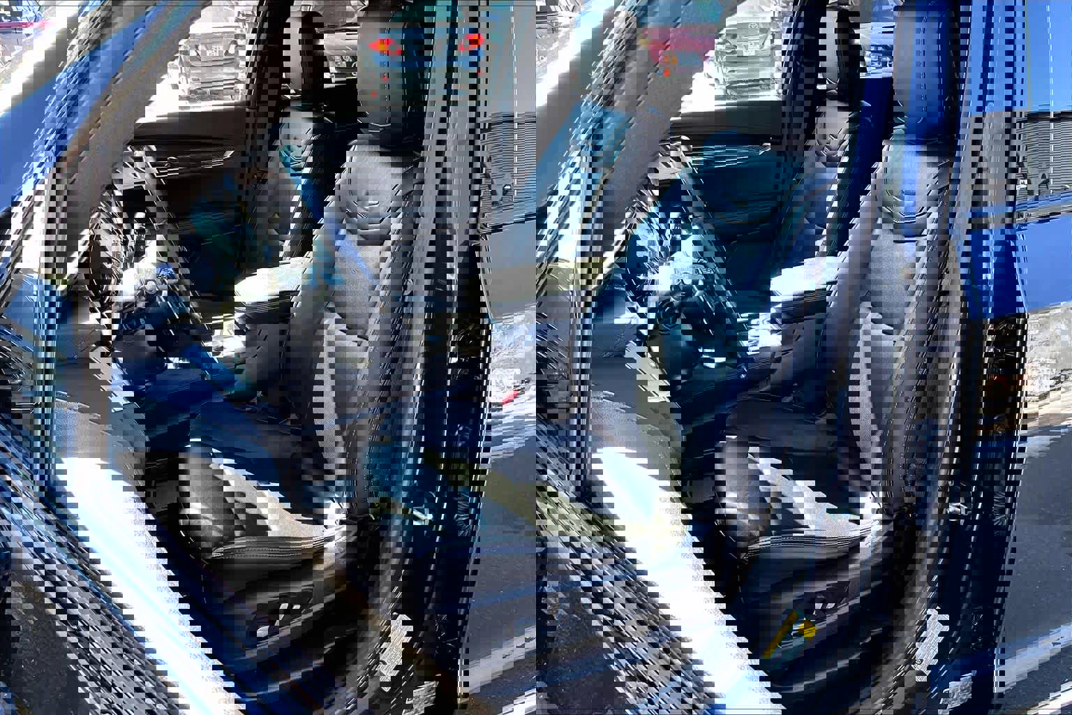 Used 2020 Cadillac XT6 Sport image 8