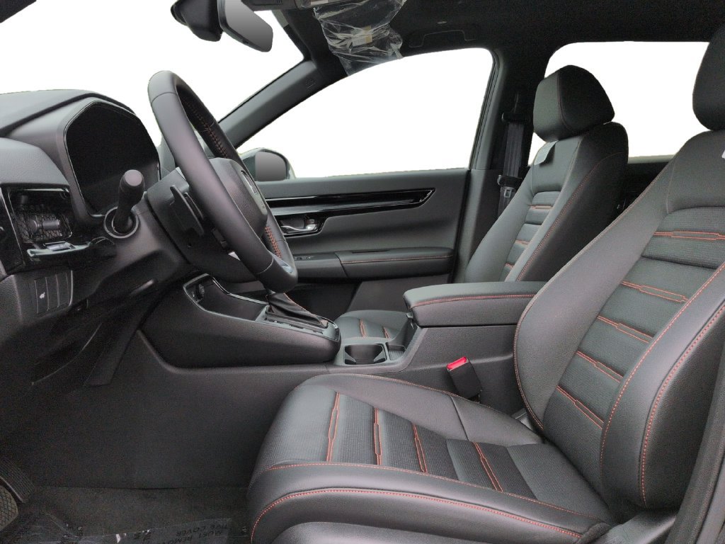 New 2027 Honda CR-V Sport Touring image 22