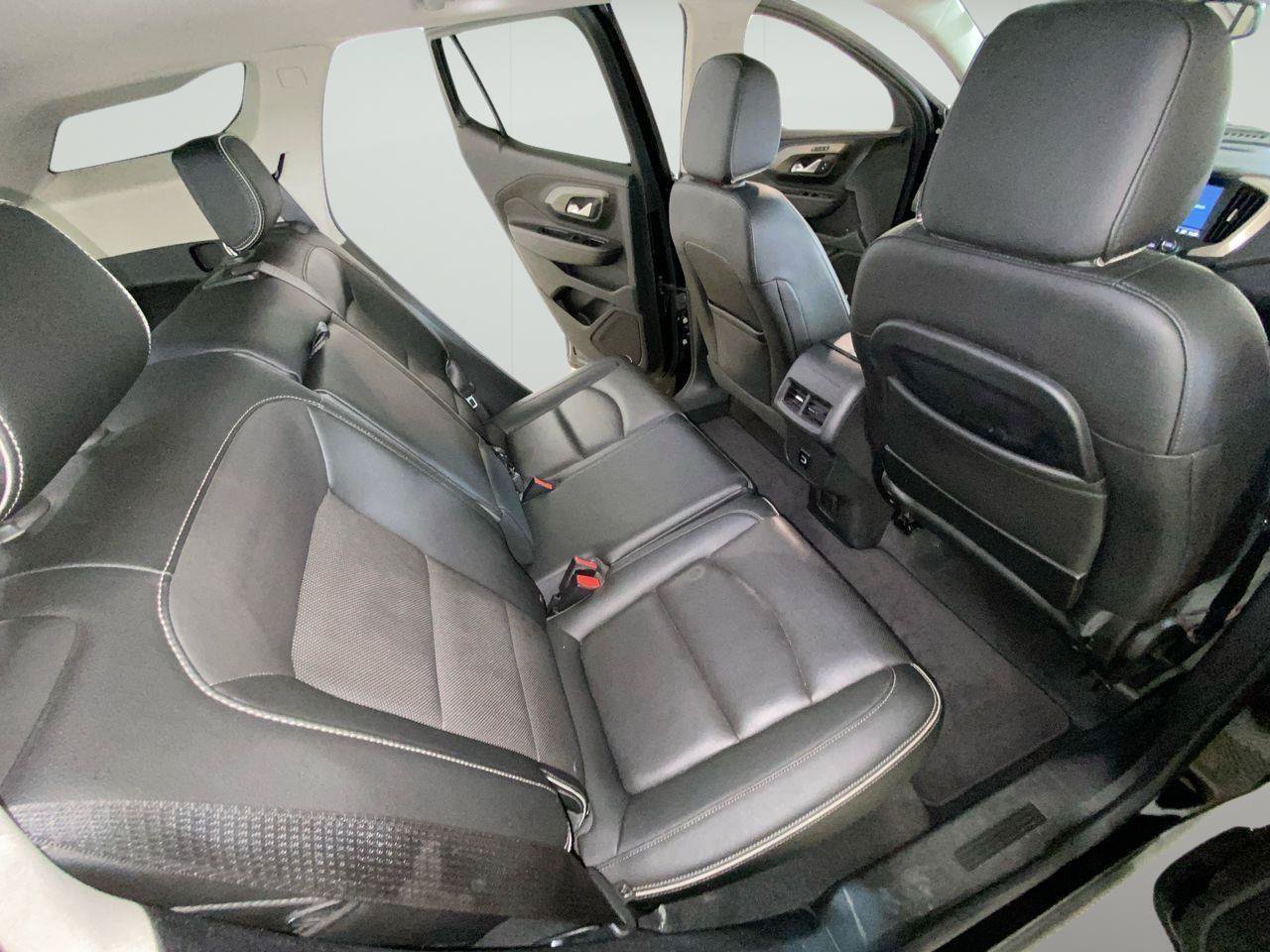 Used 2018 GMC Terrain Denali w/ Driver Alert Package II FWD image 18