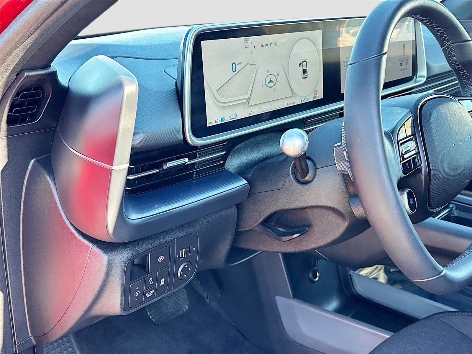 Used 2024 Hyundai Ioniq 6 SE image 10