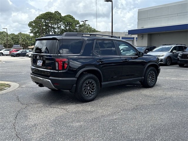 New 2026 Honda Passport TrailSport image 5