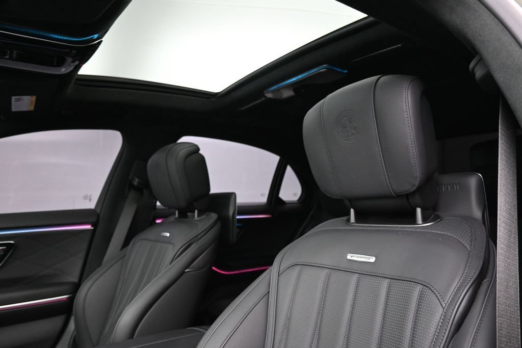 Used 2025 Mercedes-Benz S 63 AMG S image 20