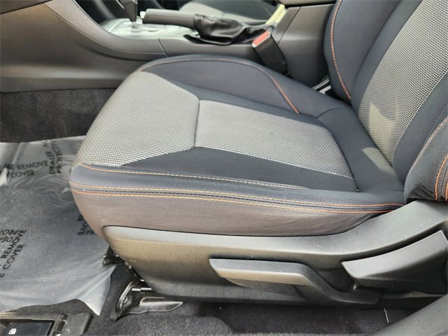 Certified 2023 Subaru Crosstrek 2.0i Premium image 24