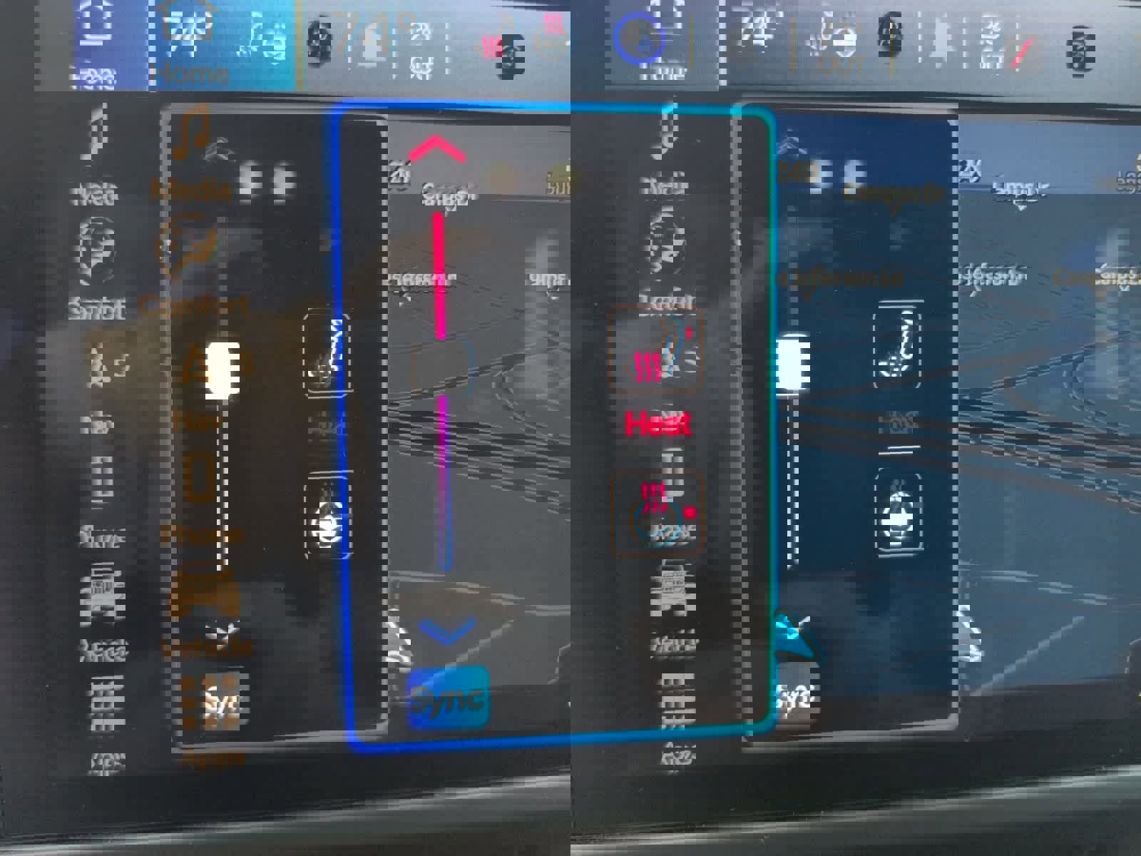 Used 2024 Jeep Wrangler Sahara w/ Technology Group image 27